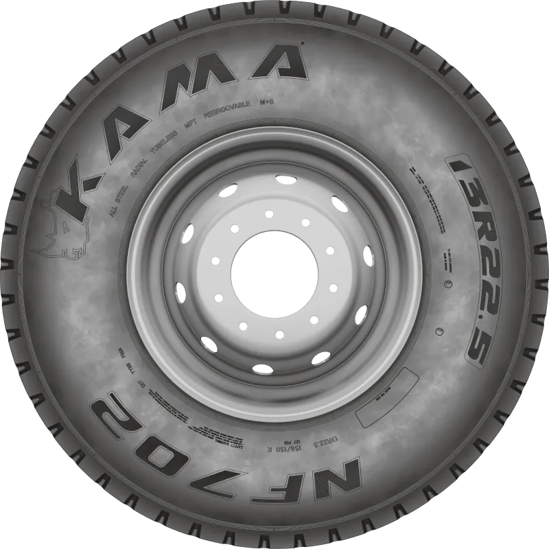 KAMA NF 702 в Прохладном — KAMA TYRES KAMA NF 702 в Прохладном