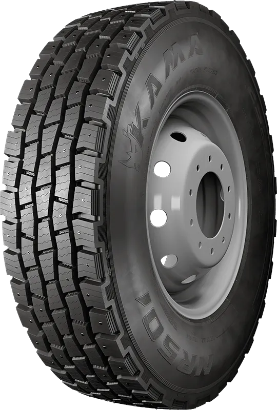 KAMA NR 501 в Прохладном — KAMA TYRES KAMA NR 501 в Прохладном