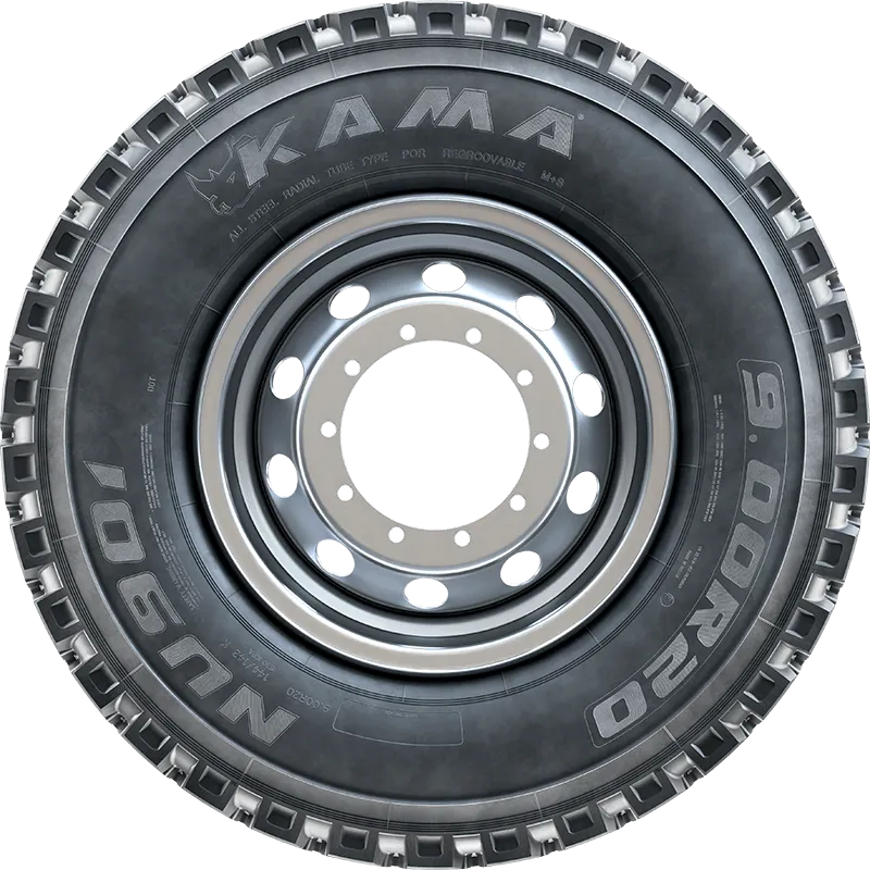 KAMA NU 901 в Прохладном — KAMA TYRES KAMA NU 901 в Прохладном
