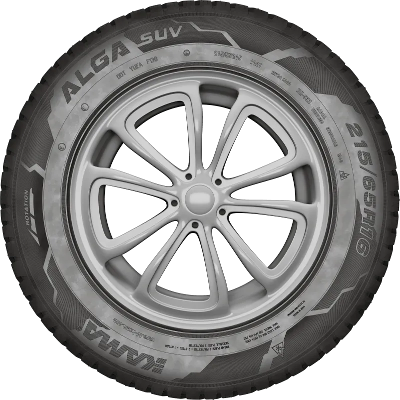 KAMA ALGA SUV (НК-532) в Прохладном — KAMA TYRES KAMA ALGA SUV (НК-532) в Прохладном
