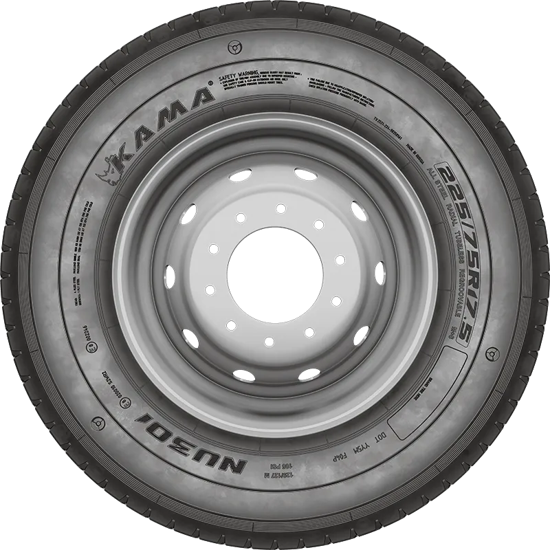 KAMA NU 301 в Прохладном — KAMA TYRES KAMA NU 301 в Прохладном