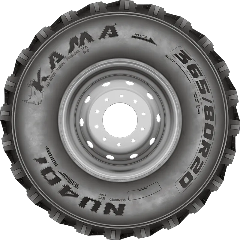 KAMA NU 401 в Прохладном — KAMA TYRES KAMA NU 401 в Прохладном