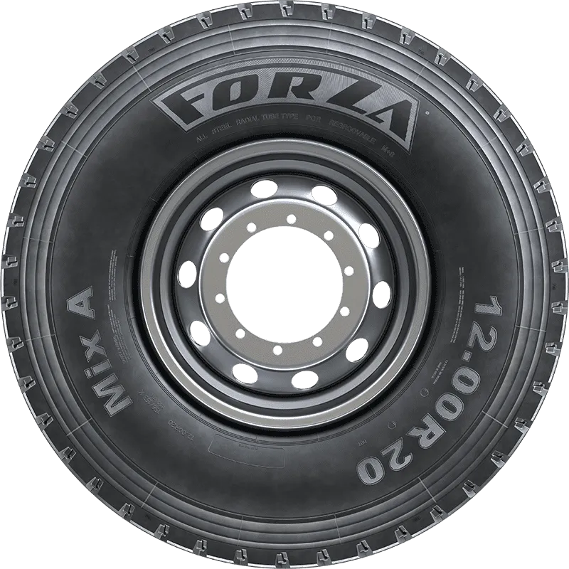 FORZA MIX A в Прохладном — KAMA TYRES FORZA MIX A в Прохладном