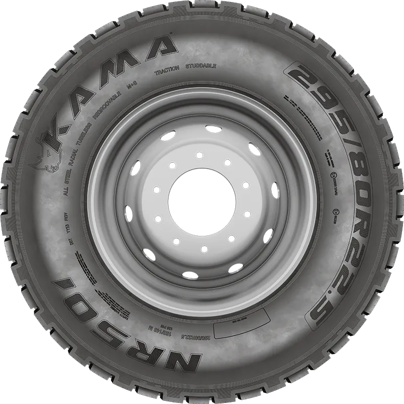 KAMA NR 501 в Прохладном — KAMA TYRES KAMA NR 501 в Прохладном