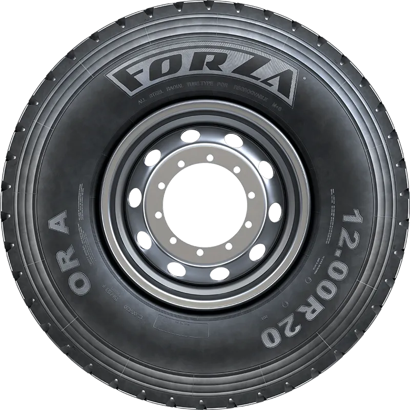 FORZA OR A в Прохладном — KAMA TYRES FORZA OR A в Прохладном